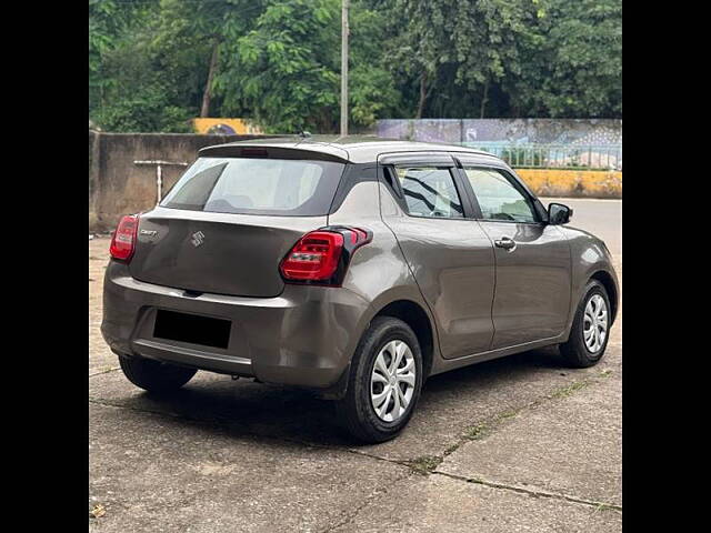 Used Maruti Suzuki Swift [2014-2018] VXi [2014-2017] in Raipur