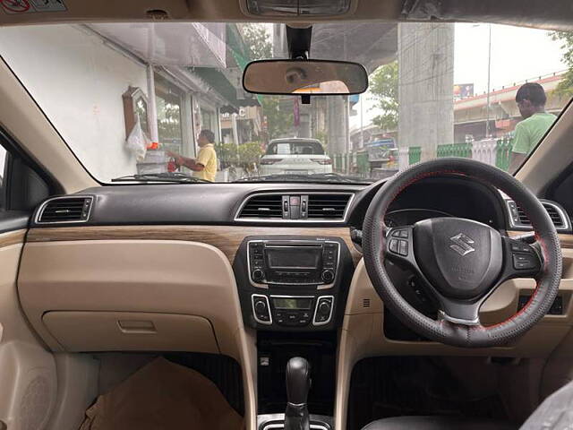 Used Maruti Suzuki Ciaz [2017-2018] Delta 1.4 AT in Delhi