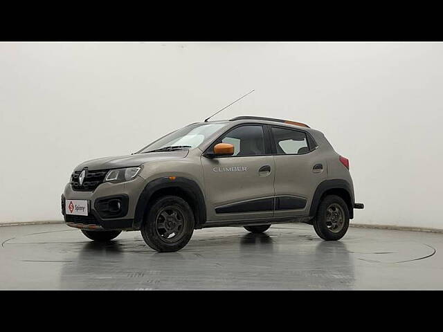 Used 2019 Renault Kwid in Hyderabad