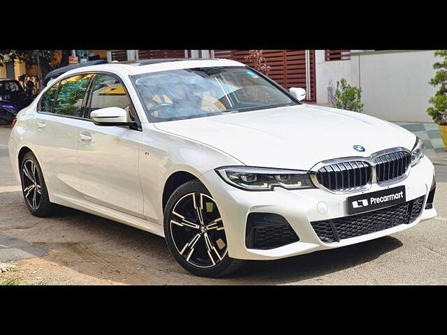 Used 2022 BMW 3-Series in Mysore