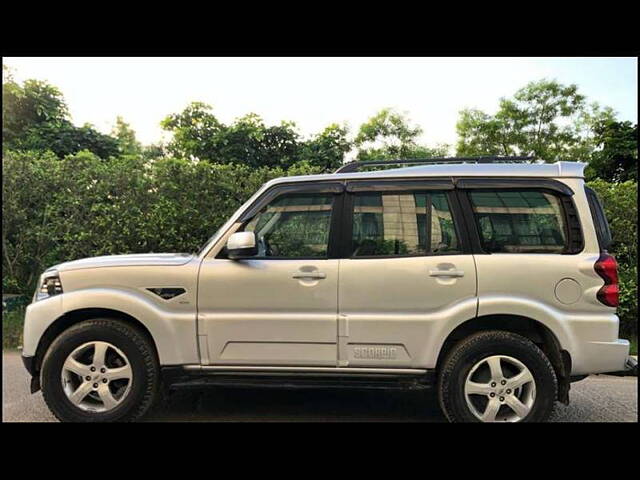 Used Mahindra Scorpio 2021 S11 2WD 7 STR in Delhi