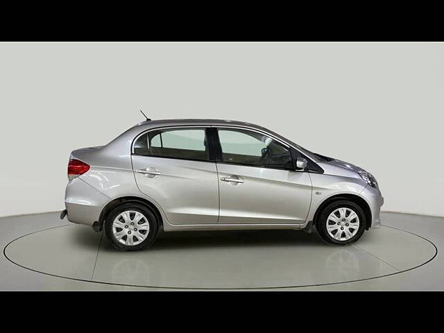 Used Honda Amaze [2013-2016] 1.2 S i-VTEC in Allahabad