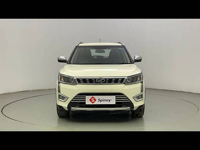 Used Mahindra XUV300 [2019-2024] W8 1.5 Diesel [2020] in Kolkata