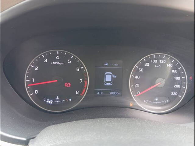 Used Hyundai Elite i20 [2019-2020] Asta 1.2 (O) [2019-2020] in Bangalore