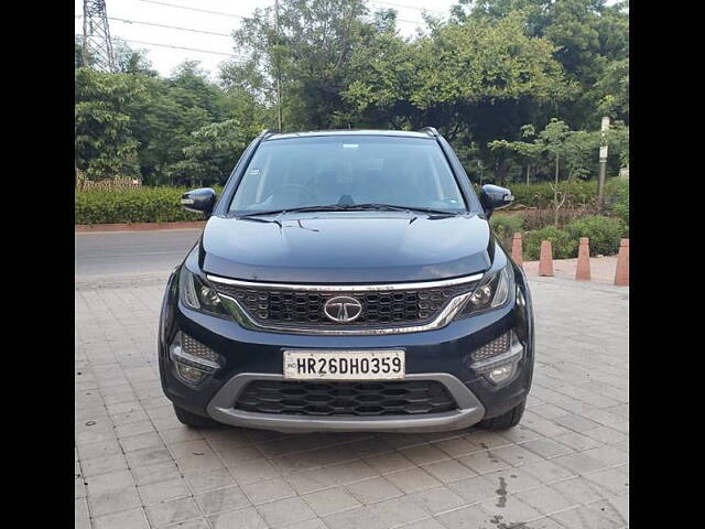 Used 2017 Tata Hexa in Delhi