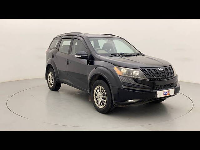 Used 2014 Mahindra XUV500 in Bangalore