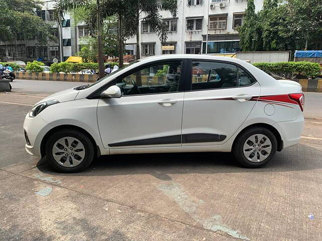 Used Hyundai Xcent [2014-2017] S 1.2 Special Edition in Mumbai