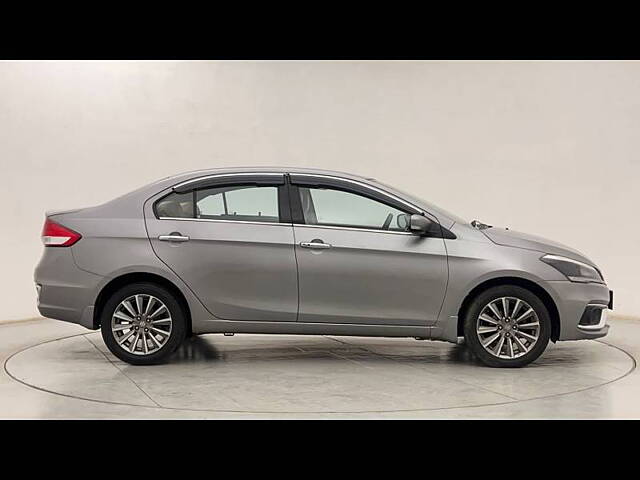 Used Maruti Suzuki Ciaz Alpha Hybrid 1.5 [2018-2020] in Pune