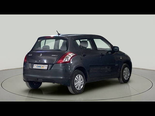 Used Maruti Suzuki Swift [2014-2018] Lxi ABS [2014-2017] in Delhi