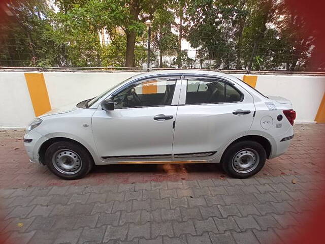 Used Maruti Suzuki Dzire VXi CNG in Chennai