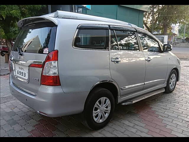 Used Honda Jazz [2015-2018] VX Diesel in Madurai