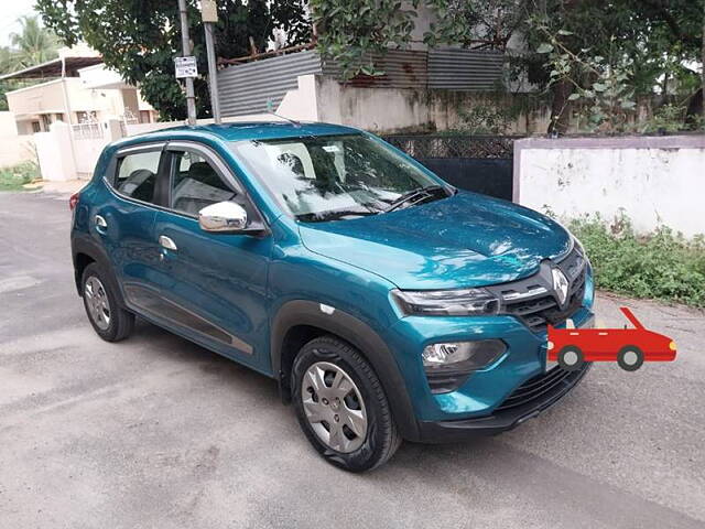 Used 2021 Renault Kwid in Coimbatore