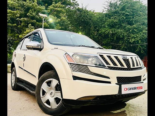 Used Mahindra XUV500 [2011-2015] W6 in Kanpur