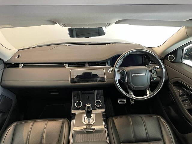 Used Land Rover Range Rover Evoque SE R-Dynamic in Mumbai