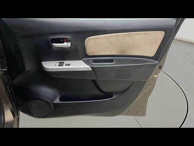 Used Maruti Suzuki Wagon R 1.0 [2014-2019] LXI CNG in Delhi