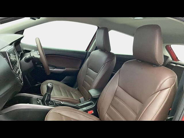 Used Toyota Glanza [2019-2022] V in Kochi