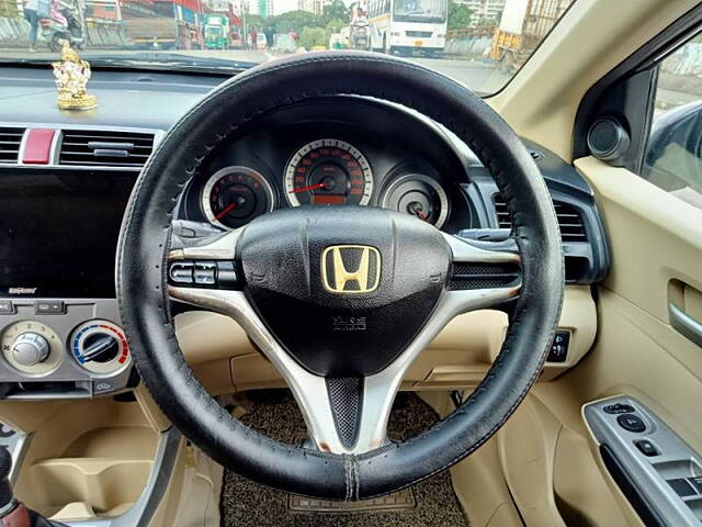 Used Honda City [2008-2011] 1.5 V MT in Mumbai