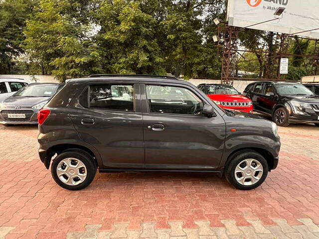 Used Maruti Suzuki S-Presso [2019-2022] VXi in Ahmedabad