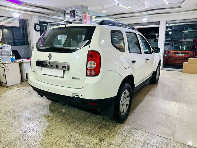 Used Renault Duster [2012-2015] 110 PS RxL ADVENTURE in Bangalore