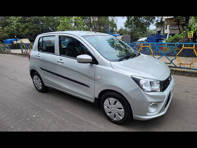 Used Maruti Suzuki Celerio [2017-2021] VXi CNG [2019-2020] in Mumbai