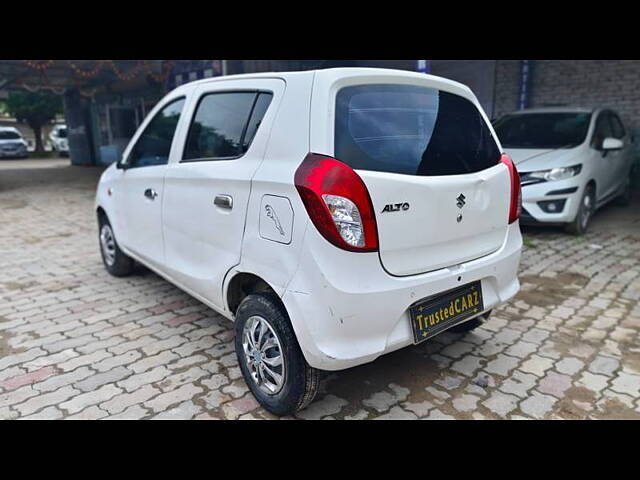 Used Maruti Suzuki Alto 800 VXi in Lucknow