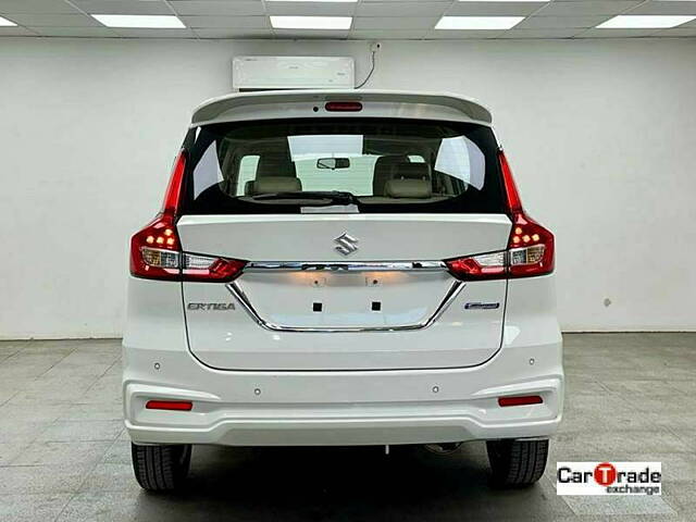 Used Maruti Suzuki Ertiga [2018-2022] ZXi AT in Pune