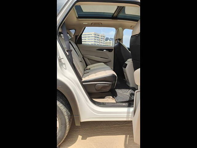 Used MG Hector [2019-2021] Sharp 1.5 DCT Petrol [2019-2020] in Ahmedabad