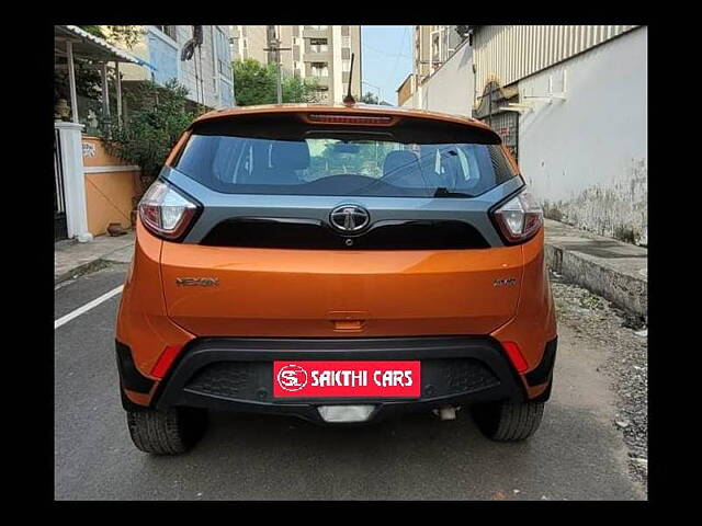 Used Tata Nexon [2017-2020] XM Diesel in Chennai