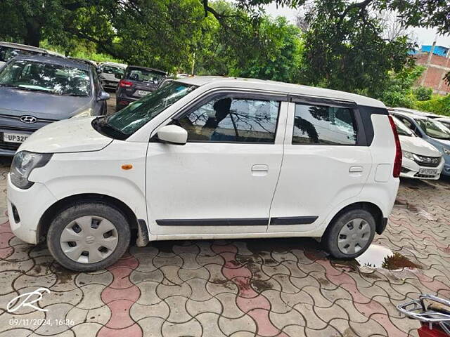 Used Maruti Suzuki Wagon R VXI 1.0 CNG [2022-2023] in Lucknow