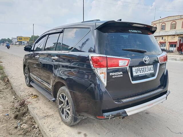 Used Toyota Innova Crysta [2020-2023] VX 2.7 7 STR in Varanasi