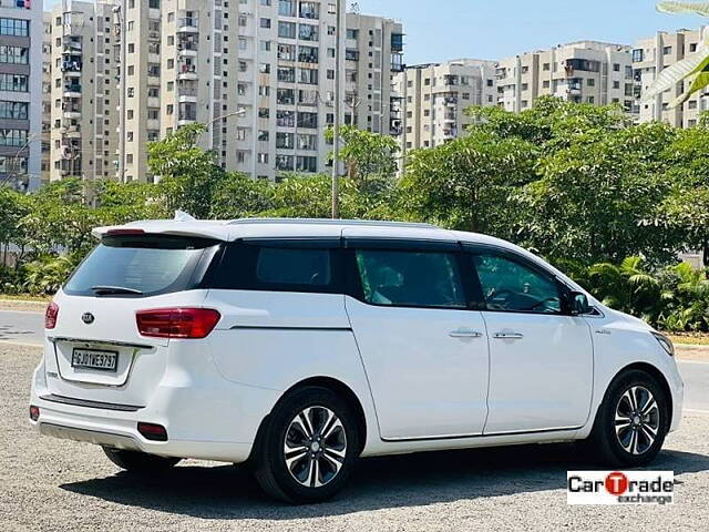 Used Kia Carnival [2020-2023] Prestige 7 STR in Surat