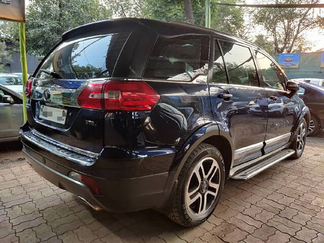 Used Tata Hexa [2017-2019] XTA 4x2 7 STR in Mumbai