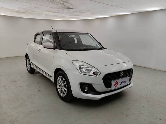 Used Maruti Suzuki Swift [2014-2018] ZXi in Indore