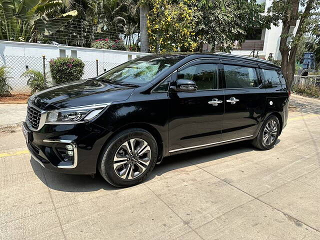 Used Kia Carnival [2020-2023] Limousine Plus 7 STR in Hyderabad