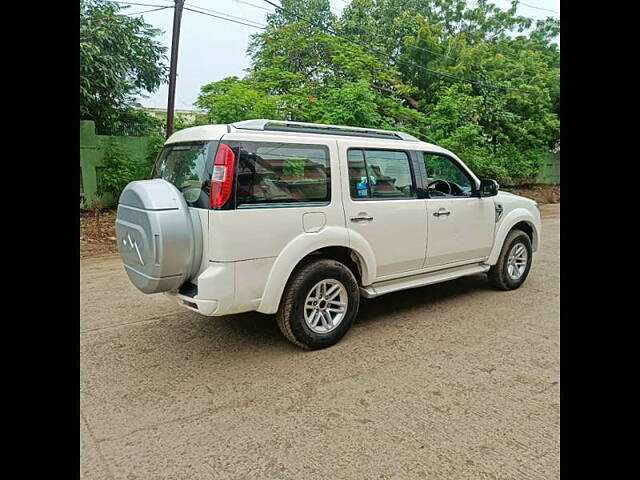 Used Ford Endeavour [2007-2009] XLT TDCi 4x2 in Indore