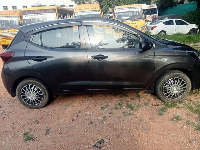 Used Hyundai Grand i10 Nios [2019-2023] Sportz 1.2 Kappa VTVT in Hyderabad