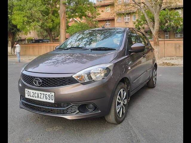 Used Tata Tiago [2016-2020] Revotron XT (O) [2016-2019] in Delhi