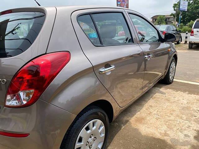 Used Hyundai i20 [2010-2012] Magna 1.4 CRDI in Ranchi