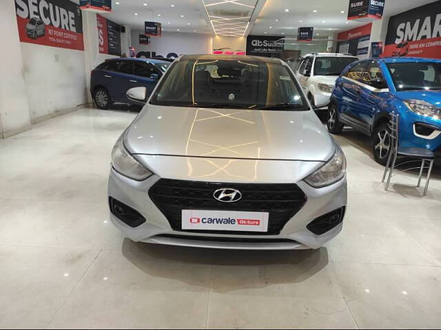 Used 2018 Hyundai Verna in Kanpur