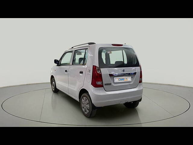 Used Maruti Suzuki Wagon R 1.0 [2014-2019] LXI CNG in Delhi