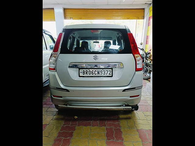 Used Maruti Suzuki Wagon R [2019-2022] VXi (O) 1.0 in Muzaffurpur