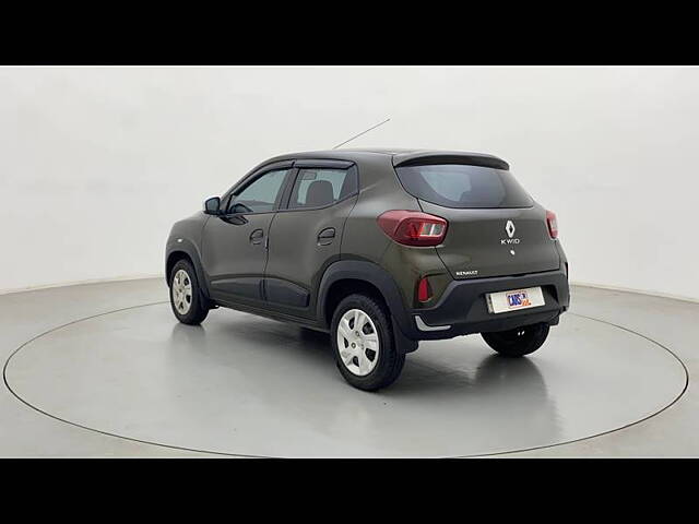 Used Renault Kwid [2022-2023] RXT 1.0 AMT in Chennai