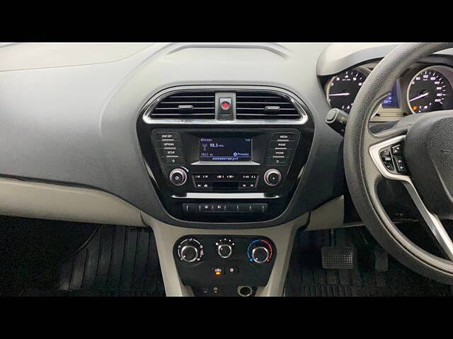 Used Tata Tiago [2016-2020] Revotron XZA [2017-2019] in Hyderabad