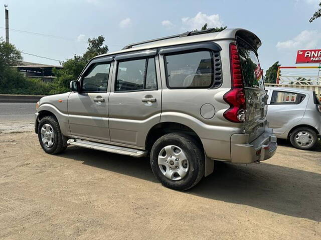 Used Mahindra Scorpio [2009-2014] LX BS-IV in Kheda