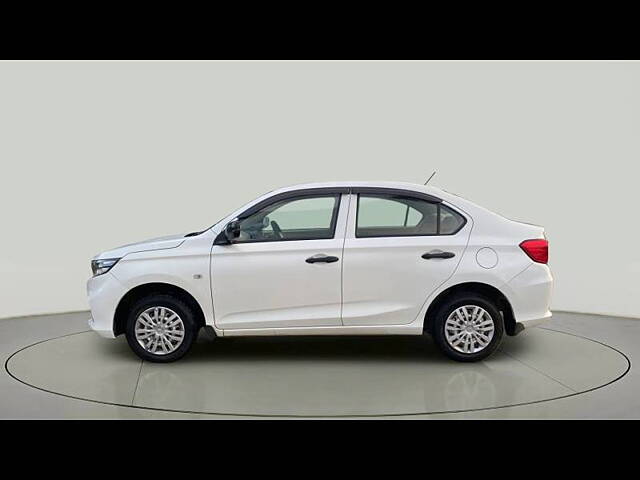 Used Honda Amaze [2016-2018] 1.2 E i-VTEC in Pune