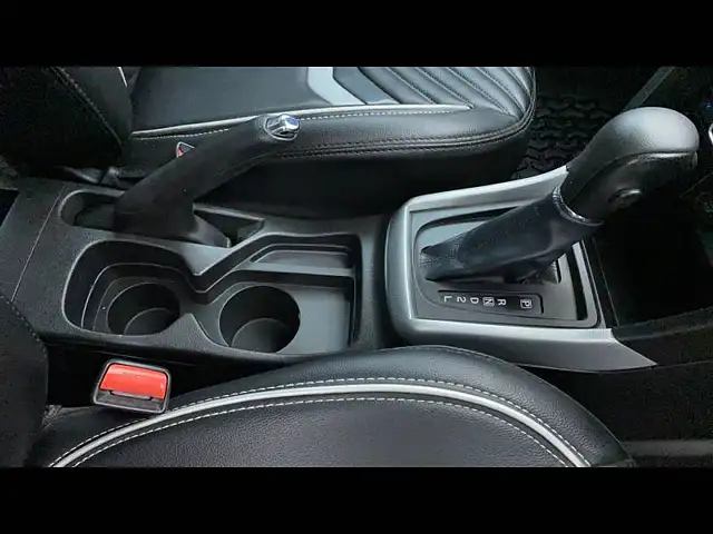 Used Maruti Suzuki Brezza ZXi Plus AT in Hyderabad
