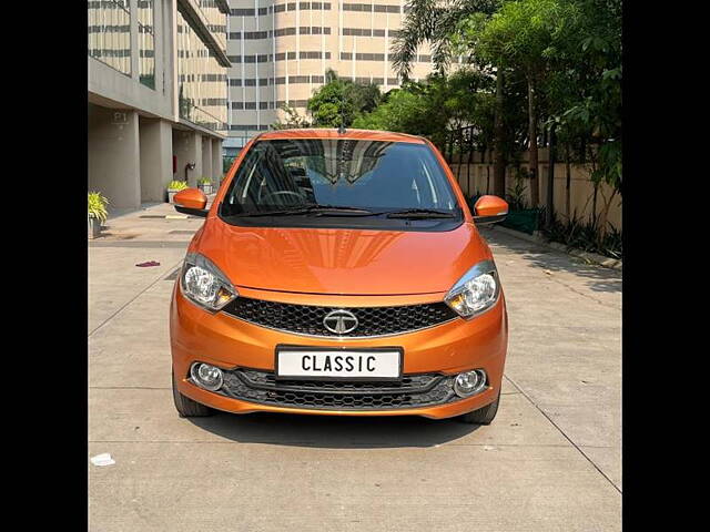 Used 2018 Tata Tiago in Mumbai