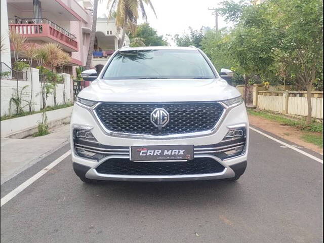 Used 2019 MG Hector in Mysore