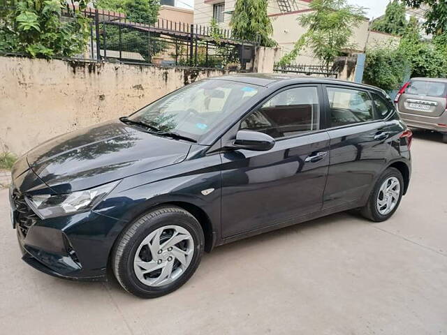 Used Hyundai i20 [2020-2023] Magna 1.2 MT [2020-2023] in Ahmedabad