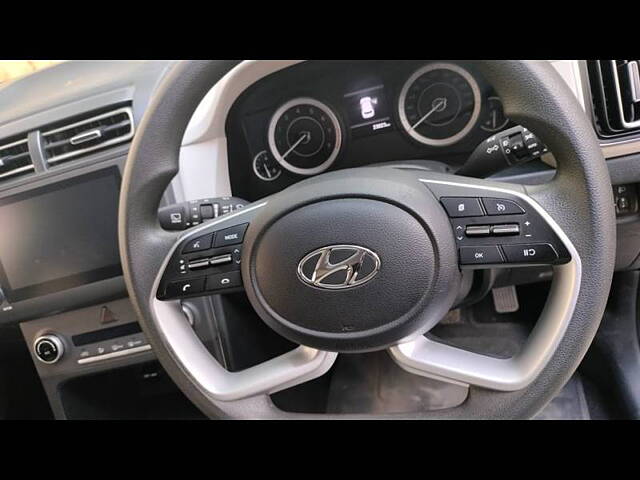 Used Hyundai Creta [2020-2023] S 1.5 Petrol [2020-2022] in Bangalore